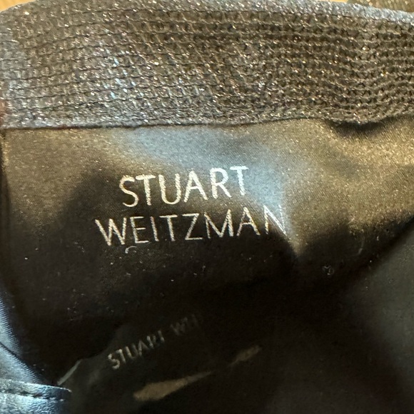 Stuart Weitzman Crush Sparkle Boot (Authentic) - Picture 4 of 6